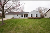 Building Photo - Charming 3-Bedroom Home in West Lafayette Schools with Vaulted Ceilings & Community Amenities