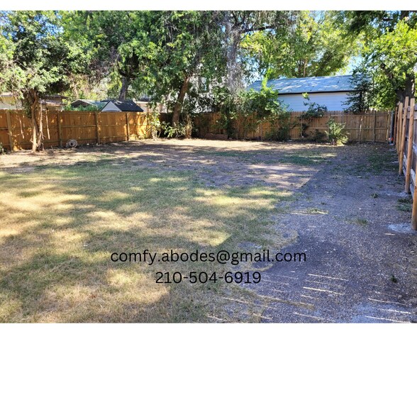 Building Photo - 5478 Justo St