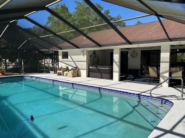 Building Photo - 8935 SW 191st Cir