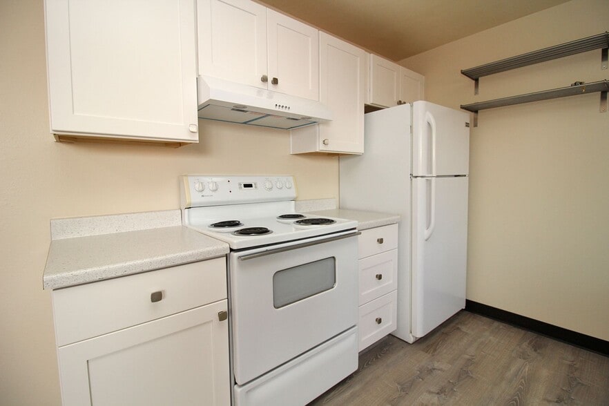 Building Photo - 2639-2639 SE 119th Ave
