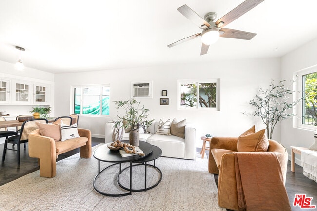 Building Photo - 441 N Ditman Ave