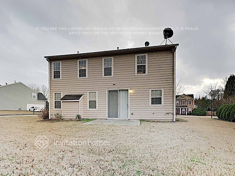 Building Photo - 3548 Butler Springs Trace