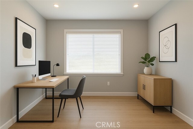 Building Photo - 2108 La Paloma Ave