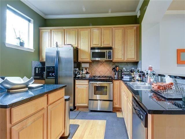 Building Photo - 4327 Buena Vista St