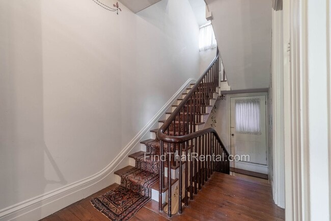 Building Photo - AVAILABLE NOW! Restored historic downtown Carlisle rental with fenced yard, pond, balcony, and ha...