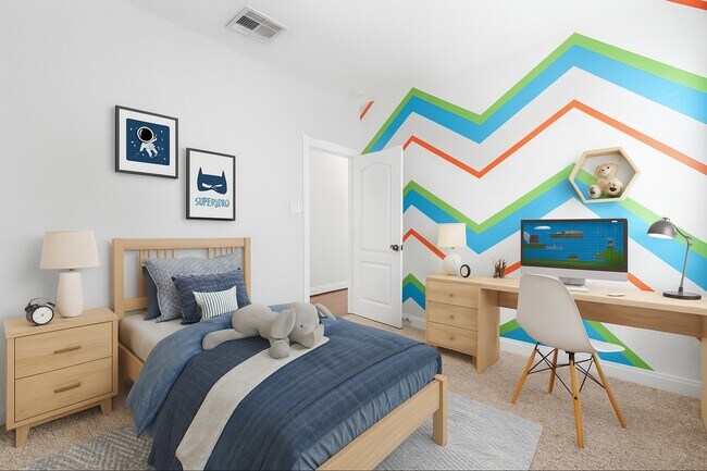 Building Photo - 7 Fraiser Fir Pl