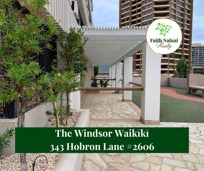 Building Photo - 343 Hobron Ln