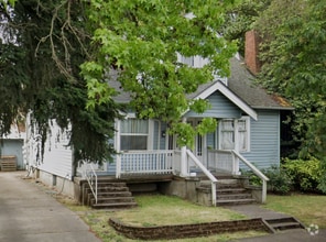 Building Photo - Studio Apartment Close to Downtown Eugene