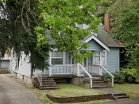Building Photo - Studio Apartment Close to Downtown Eugene