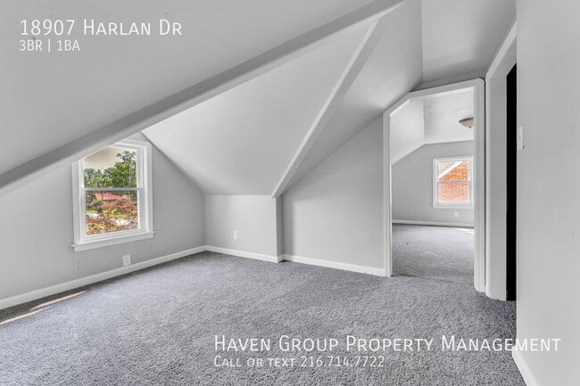 Building Photo - 18907 Harlan Dr