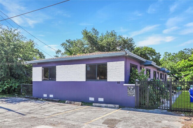 Building Photo - 98 NE 71st St