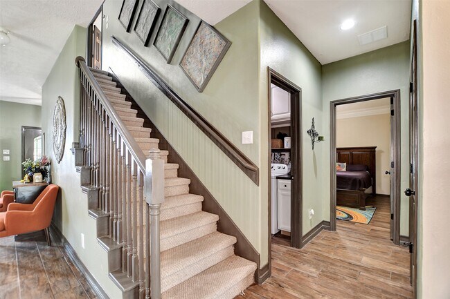 Building Photo - 6706 Lindale Manor Ct