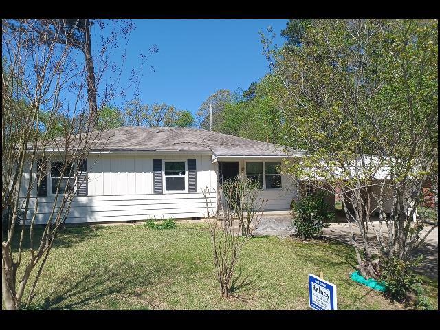 Building Photo - 166 Tulane