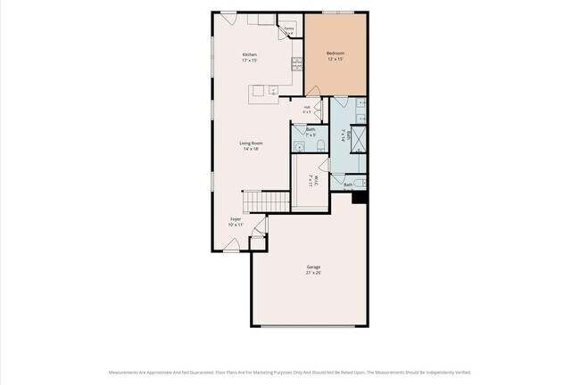 Building Photo - 3008 Maughan Hts Trl