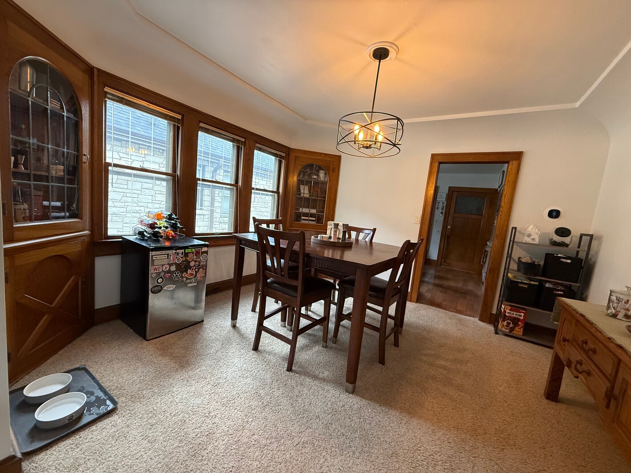 Dining Room - 2543 N 65th St