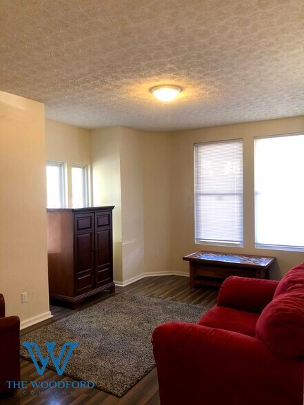 Building Photo - 1641 Summit Street