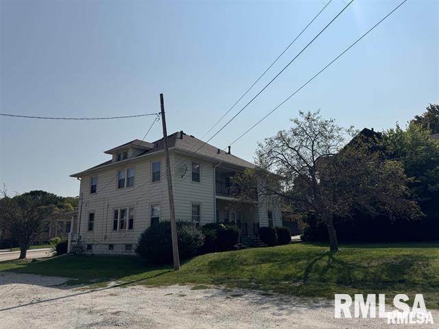 Building Photo - 711 16th St