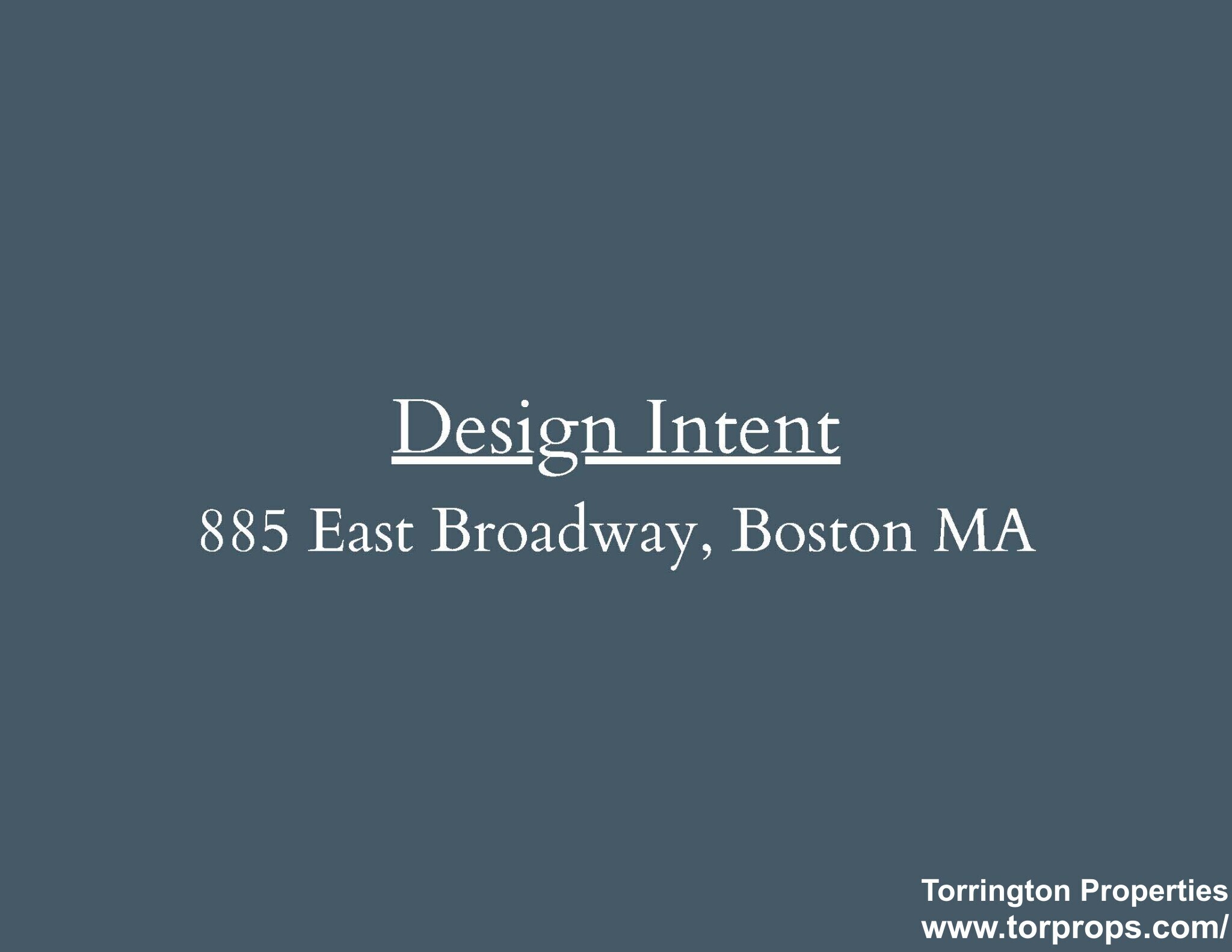 Building Photo - 885 E Broadway