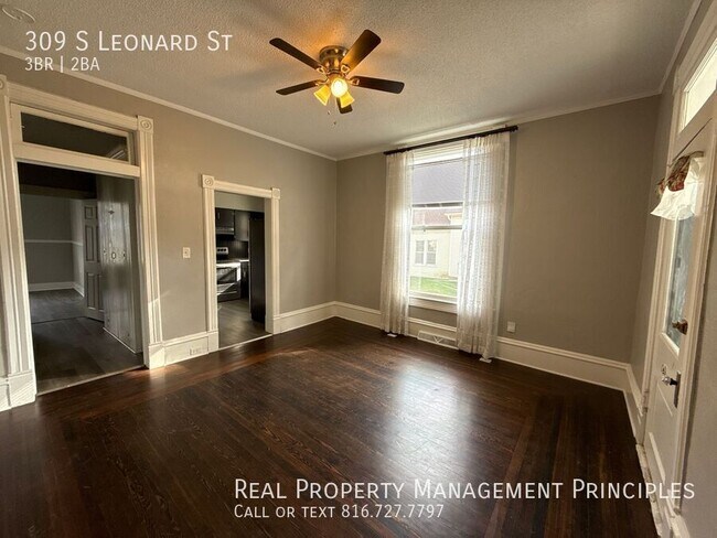 Building Photo - 309 S Leonard St