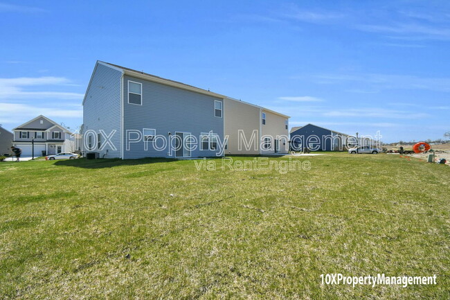 Building Photo - 1508 Lewes Castle Dr