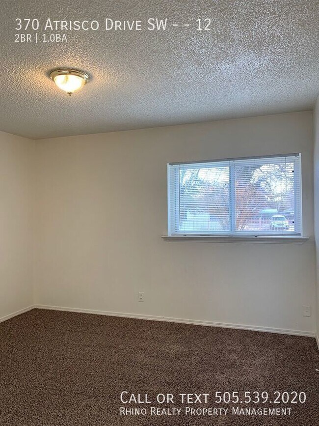Building Photo - 370 Atrisco Dr SW