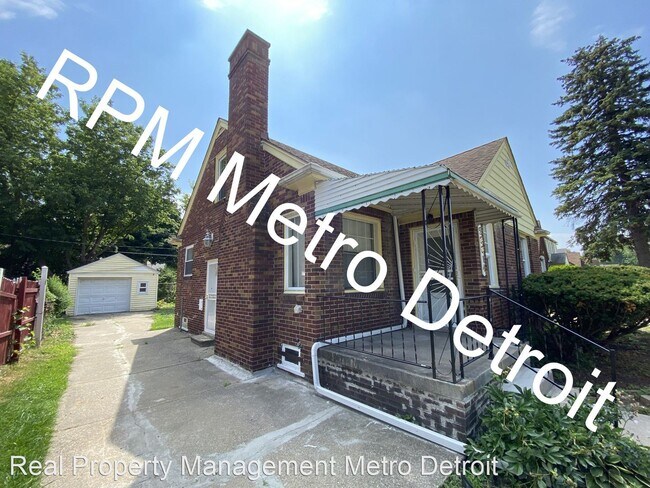 Building Photo - 3 br, 1 bath House - 20014 Littlefield