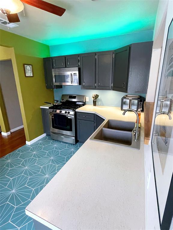 Building Photo - 1131 Ebert Ave