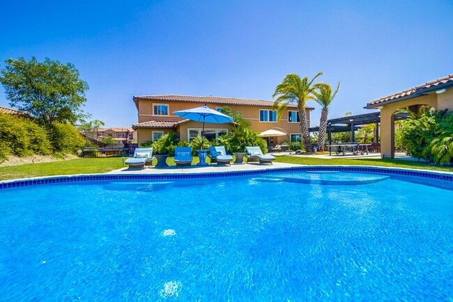 Building Photo - Coastal Hills Oasis: Large Estate with Resort-Style Amenities