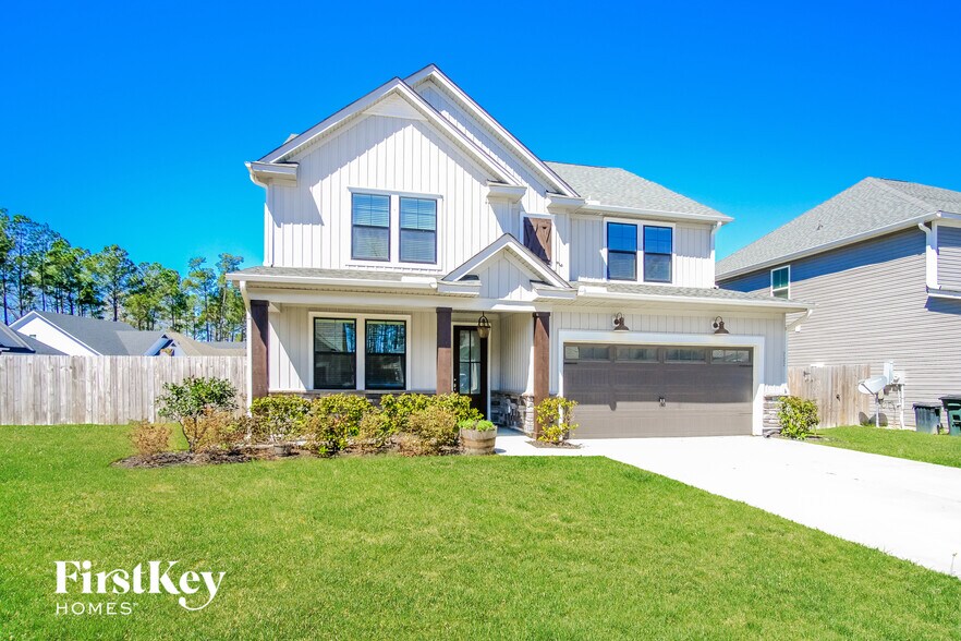 Building Photo - 222 Whirlaway Dr