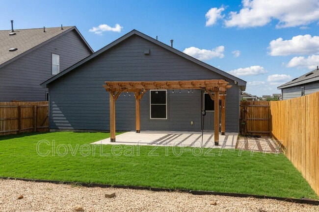 Building Photo - 5507 Basil Chase