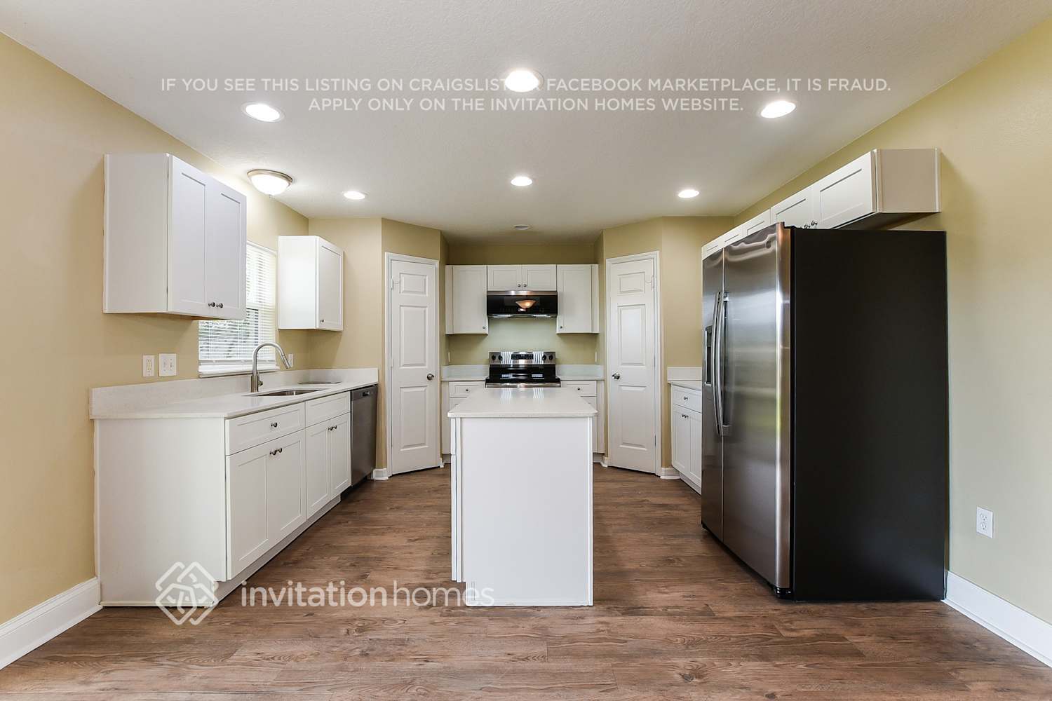 Building Photo - 1150 S Cooper Dr