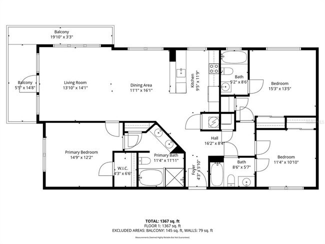 Building Photo - 903 Charo Pkwy