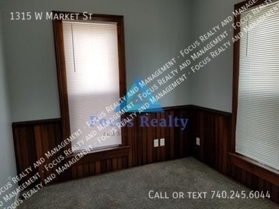 Building Photo - 1315 W Market St