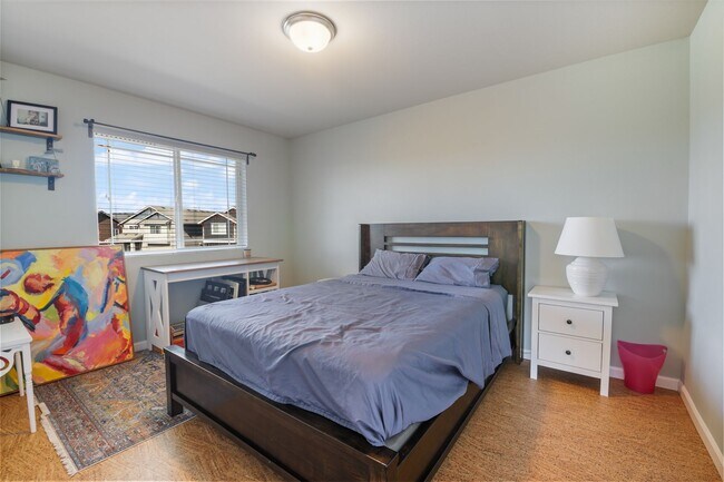 Building Photo - MOVE IN READY NOW! Meridian Campus home available! Beautiful 4 bedrooms 2.5 baths. Easy JBLM comm...