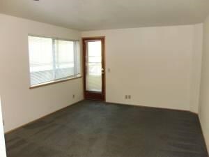 Living Room - Koru Court