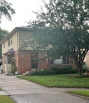 Building Photo - 4025 S Nevada St