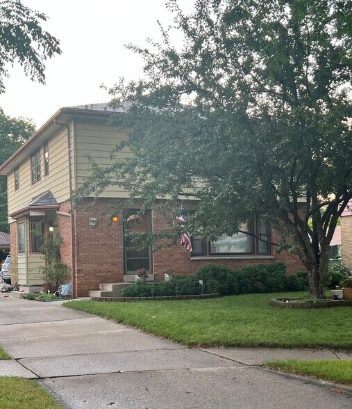 Primary Photo - 4025 S Nevada St