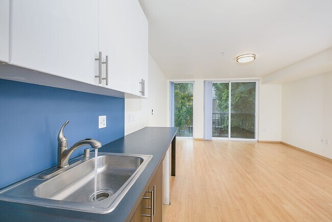 Interior Photo - Stylish Urban Living with Sustainable Comf...