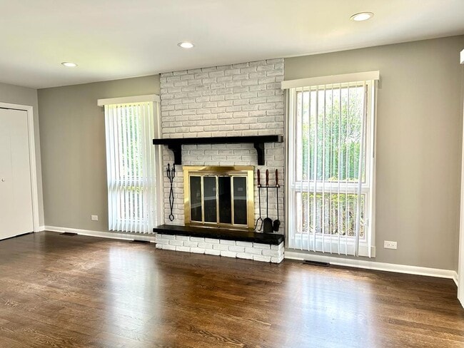 Building Photo - 2543 William Ave