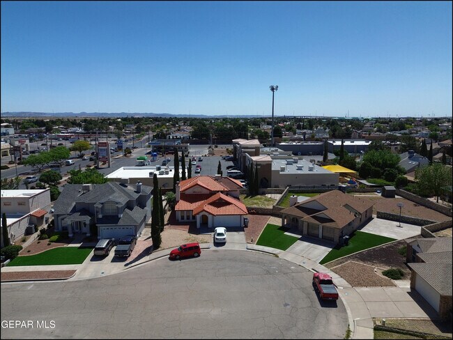 Building Photo - 1857 Ralph Janes Pl