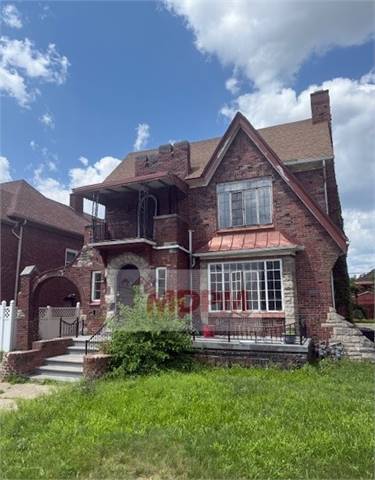 Building Photo - 17515 Northlawn St