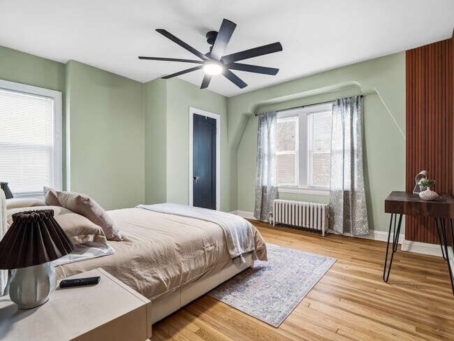 Building Photo - 3621 Silsby Rd