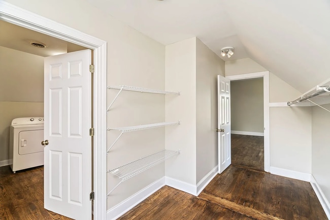 Building Photo - 1712 Washington Ave