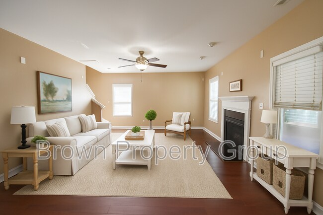 Building Photo - 6023 Daybrook Ct