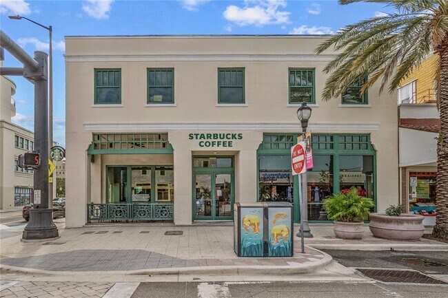 Building Photo - 331 Cleveland St