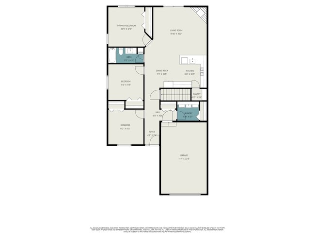 Building Photo - 408a Jackson St