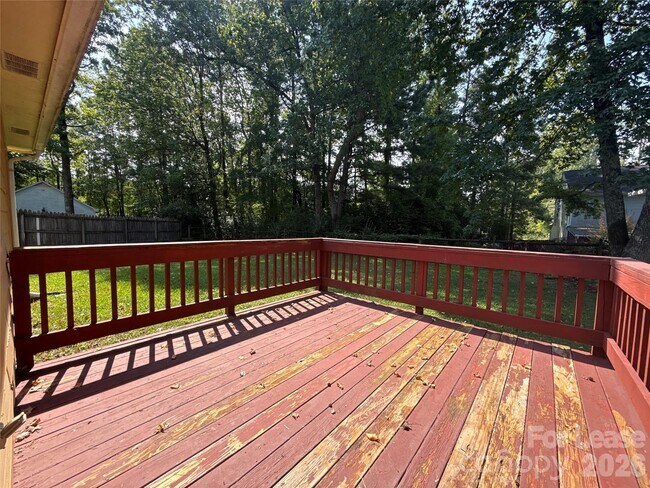 Building Photo - 7638 Campbell Creek Ln