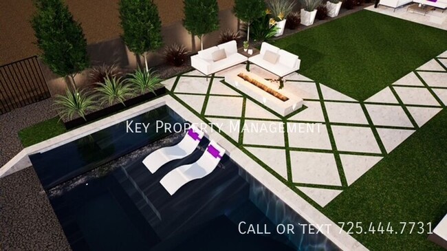 Building Photo - 702 Blackrock Rim Dr