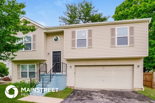 Building Photo - 3640 Motts Pl Ct