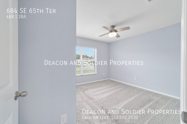 Building Photo - 684 SE 65th Terrace